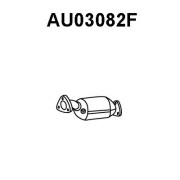 AU03082F VENEPORTE filter sadzí/pevných častíc výfukového systému AU03082F VENEPORTE