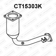 CT15303K VENEPORTE nezařazený díl CT15303K VENEPORTE