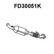 FD30051K Katalyzátor VENEPORTE