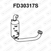 FD30317S VENEPORTE nezařazený díl FD30317S VENEPORTE