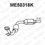 ME50318K VENEPORTE katalyzátor ME50318K VENEPORTE