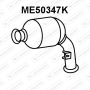 ME50347K Katalyzátor VENEPORTE
