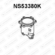 NS53380K VENEPORTE katalyzátor NS53380K VENEPORTE