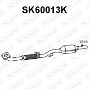 SK60013K VENEPORTE katalyzátor SK60013K VENEPORTE