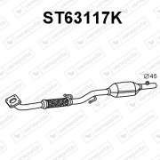 ST63117K VENEPORTE nezařazený díl ST63117K VENEPORTE