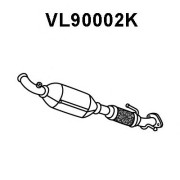 VL90002K Katalyzátor VENEPORTE