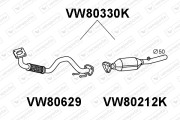 VW80330K VENEPORTE nezařazený díl VW80330K VENEPORTE