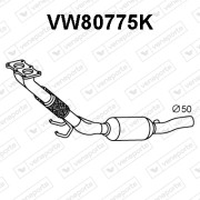 VW80775K VENEPORTE nezařazený díl VW80775K VENEPORTE