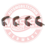 03013702682-SET-MS MASTER-SPORT GERMANY sada brzdových čeľustí 03013702682-SET-MS MASTER-SPORT GERMANY