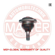 1173301/E-PCS-MS Podpora-/ Kloub MASTER-SPORT GERMANY