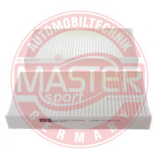 122SK-IF-SET-MS MASTER-SPORT GERMANY filter vnútorného priestoru 122SK-IF-SET-MS MASTER-SPORT GERMANY