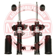 16K001763 Tlumič pérování MASTER-SPORT GERMANY