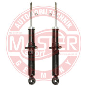 16K002381 Tlumič pérování MASTER-SPORT GERMANY