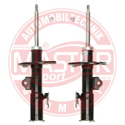 16K002561 Tlumič pérování MASTER-SPORT GERMANY