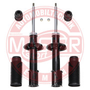 16K002633 Tlumič pérování MASTER-SPORT GERMANY