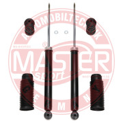 16K003974 Tlumič pérování MASTER-SPORT GERMANY