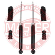 16K004094 Tlumič pérování MASTER-SPORT GERMANY