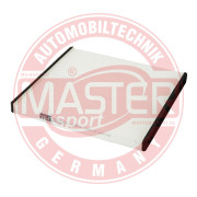 1828-IF-PCS-MS MASTER-SPORT GERMANY filter vnútorného priestoru 1828-IF-PCS-MS MASTER-SPORT GERMANY