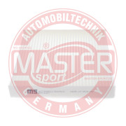 1835-IF-PCS-MS MASTER-SPORT GERMANY filter vnútorného priestoru 1835-IF-PCS-MS MASTER-SPORT GERMANY