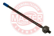 18876-PCS-MS MASTER-SPORT GERMANY axiálny čap tiahla riadenia 18876-PCS-MS MASTER-SPORT GERMANY