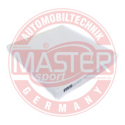 1919-IF-PCS-MS MASTER-SPORT GERMANY filter vnútorného priestoru 1919-IF-PCS-MS MASTER-SPORT GERMANY