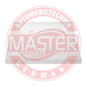 2026-IF-PCS-MS Filtr, vzduch v interiéru MASTER-SPORT GERMANY