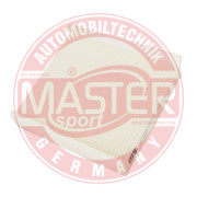 2040-IF-PCS-MS MASTER-SPORT GERMANY filter vnútorného priestoru 2040-IF-PCS-MS MASTER-SPORT GERMANY