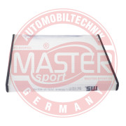 2131-IF-PCS-MS MASTER-SPORT GERMANY filter vnútorného priestoru 2131-IF-PCS-MS MASTER-SPORT GERMANY