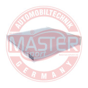 2149-IF-PCS-MS Filtr, vzduch v interiéru MASTER-SPORT GERMANY