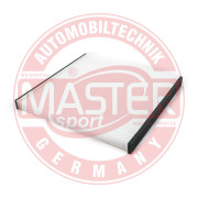 2226-IF-PCS-MS MASTER-SPORT GERMANY filter vnútorného priestoru 2226-IF-PCS-MS MASTER-SPORT GERMANY