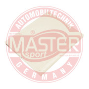2243-IF-PCS-MS MASTER-SPORT GERMANY filter vnútorného priestoru 2243-IF-PCS-MS MASTER-SPORT GERMANY