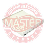 2245-IF-PCS-MS MASTER-SPORT GERMANY filter vnútorného priestoru 2245-IF-PCS-MS MASTER-SPORT GERMANY