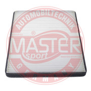 2326-IF-PCS-MS Filtr, vzduch v interiéru MASTER-SPORT GERMANY