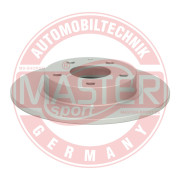 24010901811-PCS-MS Brzdový kotouč MASTER-SPORT GERMANY