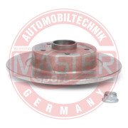 24011101012-PCS-MS Brzdový kotouč MASTER-SPORT GERMANY