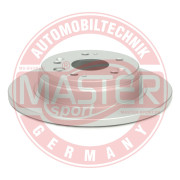 24011201721-PCS-MS Brzdový kotouč MASTER-SPORT GERMANY