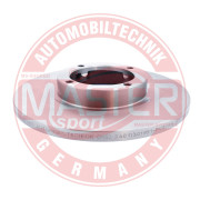 24011301951-PCS-MS MASTER-SPORT GERMANY brzdový kotúč 24011301951-PCS-MS MASTER-SPORT GERMANY