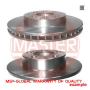 24012001141-PCS-MS MASTER-SPORT GERMANY brzdový kotúč 24012001141-PCS-MS MASTER-SPORT GERMANY