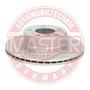 24012002141-PCS-MS Brzdový kotouč MASTER-SPORT GERMANY