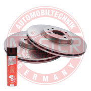 24012201071-SET-MSP Brzdový kotouč PROMO MASTER-SPORT GERMANY