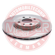 24012201071-PCS-MS MASTER-SPORT GERMANY brzdový kotúč 24012201071-PCS-MS MASTER-SPORT GERMANY