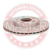 24012202321-PCS-MS Brzdový kotouč MASTER-SPORT GERMANY