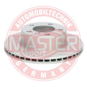 24012202391-PCS-MS MASTER-SPORT GERMANY brzdový kotúč 24012202391-PCS-MS MASTER-SPORT GERMANY