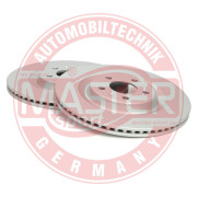 24012202721-SET-MS MASTER-SPORT GERMANY brzdový kotúč 24012202721-SET-MS MASTER-SPORT GERMANY