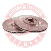 24012501231-SET-MS MASTER-SPORT GERMANY brzdový kotúč 24012501231-SET-MS MASTER-SPORT GERMANY