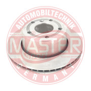 24012501761-PCS-MS Brzdový kotouč MASTER-SPORT GERMANY