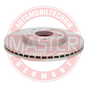 24012501891-PCS-MS MASTER-SPORT GERMANY brzdový kotúč 24012501891-PCS-MS MASTER-SPORT GERMANY