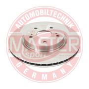 24012501901-PCS-MS MASTER-SPORT GERMANY brzdový kotúč 24012501901-PCS-MS MASTER-SPORT GERMANY