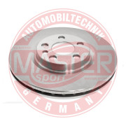 24012601041-PCS-MS MASTER-SPORT GERMANY brzdový kotúč 24012601041-PCS-MS MASTER-SPORT GERMANY