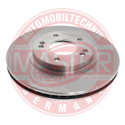 24012601271-PCS-MS MASTER-SPORT GERMANY brzdový kotúč 24012601271-PCS-MS MASTER-SPORT GERMANY